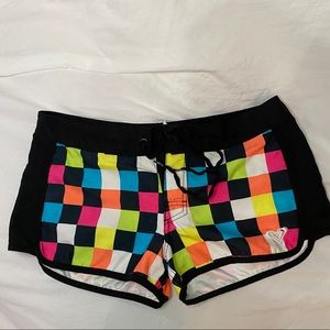 ROXY Boardshorts/Swim Trunks